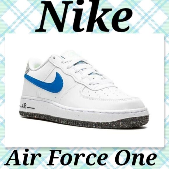 Nike Air Force 1 LV8 GS - Picture 1 of 16